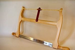 Master Woodworking: Bow Saw Guide & Tips Step-by-Step Guides, Tools & Inspiration to Build Beautiful Wooden Decor on a Budget Master Woodworking: Bow Saw Guide & Tips | Step-by-Step Guides, Tools & Inspiration to Build Beautiful Wooden Decor on a Budget