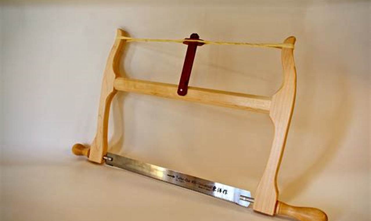 Master Woodworking: Bow Saw Guide & Tips Step-by-Step Guides, Tools & Inspiration to Build Beautiful Wooden Decor on a Budget Master Woodworking: Bow Saw Guide & Tips | Step-by-Step Guides, Tools & Inspiration to Build Beautiful Wooden Decor on a Budget