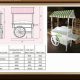 Get Free Plans! Candy Cart Woodworking Plans [DIY Guide] | Step-by-Step Guides, Tools & Inspiration to Build Beautiful Wooden Decor on a Budget