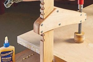 Deep Throat Clamps: Woodworking Made Easy! Tips & Uses Step-by-Step Guides, Tools & Inspiration to Build Beautiful Wooden Decor on a Budget Deep Throat Clamps: Woodworking Made Easy! Tips & Uses | Step-by-Step Guides, Tools & Inspiration to Build Beautiful Wooden Decor on a Budget