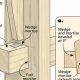Unlock Strong Joints: Wedge Joint Woodworking Guide | Step-by-Step Guides, Tools & Inspiration to Build Beautiful Wooden Decor on a Budget