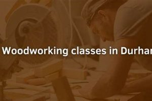 Learn Durham Woodworking: Classes & Projects! Step-by-Step Guides, Tools & Inspiration to Build Beautiful Wooden Decor on a Budget Learn Durham Woodworking: Classes & Projects! | Step-by-Step Guides, Tools & Inspiration to Build Beautiful Wooden Decor on a Budget