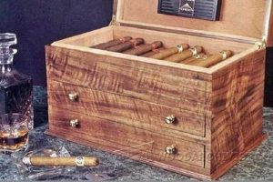 DIY Humidor Plans Woodworking: Build Your Own! Step-by-Step Guides, Tools & Inspiration to Build Beautiful Wooden Decor on a Budget DIY Humidor Plans Woodworking: Build Your Own! | Step-by-Step Guides, Tools & Inspiration to Build Beautiful Wooden Decor on a Budget