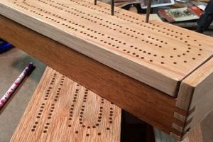 Free Cribbage Board Woodworking Plans: DIY Guide Safem Fabrication - Precision Engineering & Custom Manufacturing Solutions Free Cribbage Board Woodworking Plans: DIY Guide | Safem Fabrication - Precision Engineering & Custom Manufacturing Solutions