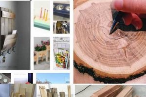 Easy Woodworking Starter Projects: Build Your Skills! Step-by-Step Guides, Tools & Inspiration to Build Beautiful Wooden Decor on a Budget Easy Woodworking Starter Projects: Build Your Skills! | Step-by-Step Guides, Tools & Inspiration to Build Beautiful Wooden Decor on a Budget