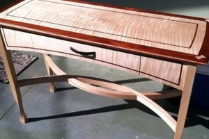 Handcrafted: Fine Woodworking Table Guide + Tips Step-by-Step Guides, Tools & Inspiration to Build Beautiful Wooden Decor on a Budget Handcrafted: Fine Woodworking Table Guide + Tips | Step-by-Step Guides, Tools & Inspiration to Build Beautiful Wooden Decor on a Budget