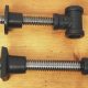 Bench Vise Screws: Your Woodworking Bench Screw Guide | Step-by-Step Guides, Tools & Inspiration to Build Beautiful Wooden Decor on a Budget