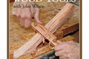 Get Skilled: Woodworking Tools Book Guide [Tips] | Step-by-Step Guides, Tools & Inspiration to Build Beautiful Wooden Decor on a Budget