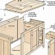 DIY Woodworking Plans Bathroom Vanity: Build Your Dream! | Step-by-Step Guides, Tools & Inspiration to Build Beautiful Wooden Decor on a Budget