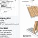 Get Started: Ana White Free Woodworking Plans & Projects! | Step-by-Step Guides, Tools & Inspiration to Build Beautiful Wooden Decor on a Budget