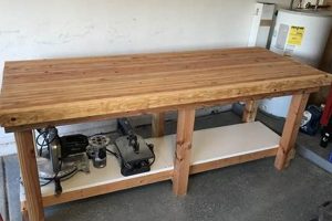 Build a Strong 2x4 Woodworking Bench for Your Shop Safem Fabrication - Precision Engineering & Custom Manufacturing Solutions Build a Strong 2x4 Woodworking Bench for Your Shop | Safem Fabrication - Precision Engineering & Custom Manufacturing Solutions