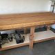 Build a Strong 2x4 Woodworking Bench for Your Shop | Step-by-Step Guides, Tools & Inspiration to Build Beautiful Wooden Decor on a Budget