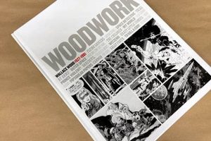 Expert Woodwork: Wallace Wood Creations & Beyond Step-by-Step Guides, Tools & Inspiration to Build Beautiful Wooden Decor on a Budget Expert Woodwork: Wallace Wood Creations & Beyond | Step-by-Step Guides, Tools & Inspiration to Build Beautiful Wooden Decor on a Budget