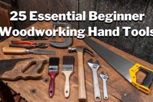 Starter's Guide: Best Beginning Woodworking Tools Kit Step-by-Step Guides, Tools & Inspiration to Build Beautiful Wooden Decor on a Budget Starter's Guide: Best Beginning Woodworking Tools Kit | Step-by-Step Guides, Tools & Inspiration to Build Beautiful Wooden Decor on a Budget