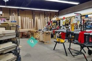 Your Woodworking Starts Here: Rockler Schaumburg, IL Step-by-Step Guides, Tools & Inspiration to Build Beautiful Wooden Decor on a Budget Your Woodworking Starts Here: Rockler Schaumburg, IL | Step-by-Step Guides, Tools & Inspiration to Build Beautiful Wooden Decor on a Budget