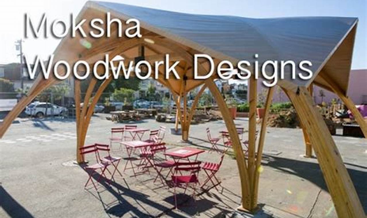 Discover Moksha Woodwork Designs: Art & Soul Step-by-Step Guides, Tools & Inspiration to Build Beautiful Wooden Decor on a Budget Discover Moksha Woodwork Designs: Art & Soul | Step-by-Step Guides, Tools & Inspiration to Build Beautiful Wooden Decor on a Budget