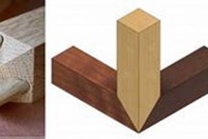 Mastering the Woodworking 3 Way Joint: Techniques & Tips Step-by-Step Guides, Tools & Inspiration to Build Beautiful Wooden Decor on a Budget Mastering the Woodworking 3 Way Joint: Techniques & Tips | Step-by-Step Guides, Tools & Inspiration to Build Beautiful Wooden Decor on a Budget