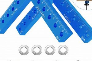 Best Square Clamps for Woodworking: [Expert Tips] | Step-by-Step Guides, Tools & Inspiration to Build Beautiful Wooden Decor on a Budget