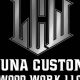 Elevate Home: Luna Custom Woodwork Designs & Build | Step-by-Step Guides, Tools & Inspiration to Build Beautiful Wooden Decor on a Budget