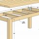 DIY Guide: How to Make a Woodworking Table [Easy Steps] | Step-by-Step Guides, Tools & Inspiration to Build Beautiful Wooden Decor on a Budget
