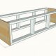 DIY Mudroom Bench Woodworking Plans: Build Yours Now! | Step-by-Step Guides, Tools & Inspiration to Build Beautiful Wooden Decor on a Budget