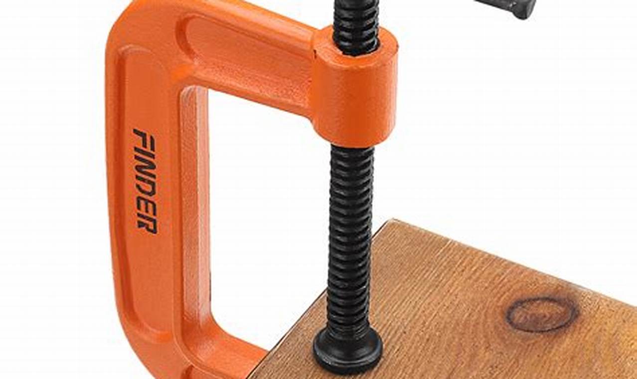 Essential Woodworking Wood Clamps: Guide & Tips Step-by-Step Guides, Tools & Inspiration to Build Beautiful Wooden Decor on a Budget Essential Woodworking Wood Clamps: Guide & Tips | Step-by-Step Guides, Tools & Inspiration to Build Beautiful Wooden Decor on a Budget
