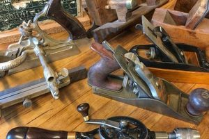 Timeless Treasures: Antique Woodworking Hand Tools for Crafts Step-by-Step Guides, Tools & Inspiration to Build Beautiful Wooden Decor on a Budget Timeless Treasures: Antique Woodworking Hand Tools for Crafts | Step-by-Step Guides, Tools & Inspiration to Build Beautiful Wooden Decor on a Budget