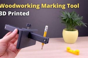 DIY 3D Print Woodworking Tools: Your Custom Shop! Step-by-Step Guides, Tools & Inspiration to Build Beautiful Wooden Decor on a Budget DIY 3D Print Woodworking Tools: Your Custom Shop! | Step-by-Step Guides, Tools & Inspiration to Build Beautiful Wooden Decor on a Budget