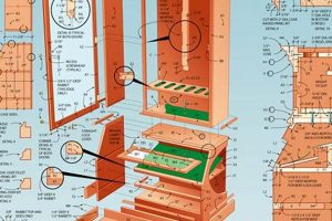 Build Your Own: Woodworking Plans for a Secure Gun Cabinet DIY Step-by-Step Guides, Tools & Inspiration to Build Beautiful Wooden Decor on a Budget Build Your Own: Woodworking Plans for a Secure Gun Cabinet DIY | Step-by-Step Guides, Tools & Inspiration to Build Beautiful Wooden Decor on a Budget