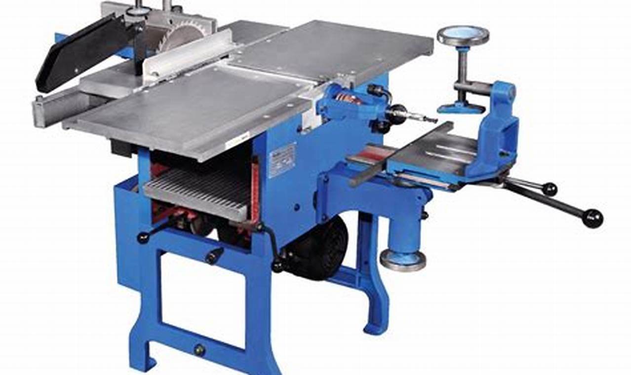 Best Woodworking Multi Purpose Machine: Guide & Review Step-by-Step Guides, Tools & Inspiration to Build Beautiful Wooden Decor on a Budget Best Woodworking Multi Purpose Machine: Guide & Review | Step-by-Step Guides, Tools & Inspiration to Build Beautiful Wooden Decor on a Budget