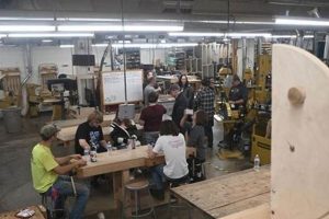 Learn Woodworking: Classes in Kalamazoo for All Levels Step-by-Step Guides, Tools & Inspiration to Build Beautiful Wooden Decor on a Budget Learn Woodworking: Classes in Kalamazoo for All Levels | Step-by-Step Guides, Tools & Inspiration to Build Beautiful Wooden Decor on a Budget