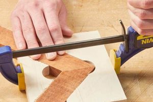 Essential Wood Clamps for Beginners: A Starter Guide Safem Fabrication - Precision Engineering & Custom Manufacturing Solutions Essential Wood Clamps for Beginners: A Starter Guide | Safem Fabrication - Precision Engineering & Custom Manufacturing Solutions