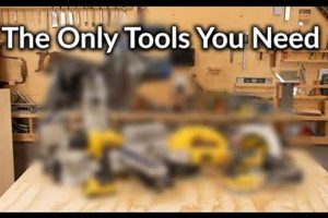 Essential Tools You Need to Start Woodworking Guide Step-by-Step Guides, Tools & Inspiration to Build Beautiful Wooden Decor on a Budget Essential Tools You Need to Start Woodworking Guide | Step-by-Step Guides, Tools & Inspiration to Build Beautiful Wooden Decor on a Budget