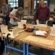 Beginner's Introduction to Woodworking Class: Skills! | Step-by-Step Guides, Tools & Inspiration to Build Beautiful Wooden Decor on a Budget