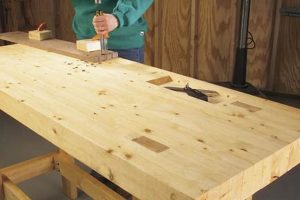 Step-by-Step: Building Your Perfect Woodworking Bench | DIY Guide Step-by-Step Guides, Tools & Inspiration to Build Beautiful Wooden Decor on a Budget Step-by-Step: Building Your Perfect Woodworking Bench | DIY Guide | Step-by-Step Guides, Tools & Inspiration to Build Beautiful Wooden Decor on a Budget