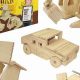 Easy Beginner Woodworking Project Kits (For Beginners) | Step-by-Step Guides, Tools & Inspiration to Build Beautiful Wooden Decor on a Budget