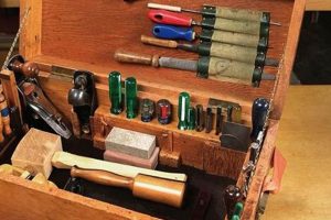 Essential Woodworking Tools Box: Organize & Protect Step-by-Step Guides, Tools & Inspiration to Build Beautiful Wooden Decor on a Budget Essential Woodworking Tools Box: Organize & Protect | Step-by-Step Guides, Tools & Inspiration to Build Beautiful Wooden Decor on a Budget
