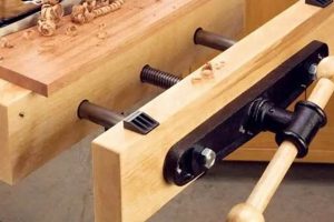 Best Woodworking Table Clamps [Guide] for your shop! | Step-by-Step Guides, Tools & Inspiration to Build Beautiful Wooden Decor on a Budget