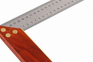 Precision with the Woodworking Right Angle Tool: Your Guide Step-by-Step Guides, Tools & Inspiration to Build Beautiful Wooden Decor on a Budget Precision with the Woodworking Right Angle Tool: Your Guide | Step-by-Step Guides, Tools & Inspiration to Build Beautiful Wooden Decor on a Budget