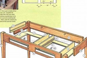Free Hall Table Plans Woodworking: DIY Table Builds Safem Fabrication - Precision Engineering & Custom Manufacturing Solutions Free Hall Table Plans Woodworking: DIY Table Builds | Safem Fabrication - Precision Engineering & Custom Manufacturing Solutions