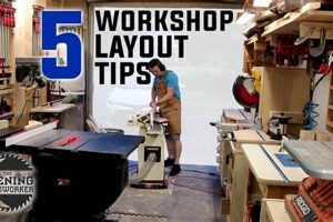 Essential What Do You Need For A Woodworking Shop Setup Guide Step-by-Step Guides, Tools & Inspiration to Build Beautiful Wooden Decor on a Budget Essential What Do You Need For A Woodworking Shop Setup Guide | Step-by-Step Guides, Tools & Inspiration to Build Beautiful Wooden Decor on a Budget