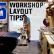 Essential What Do You Need For A Woodworking Shop Setup Guide | Step-by-Step Guides, Tools & Inspiration to Build Beautiful Wooden Decor on a Budget