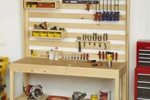 Best Woodworking Work Bench with Storage: Your Ultimate Guide Safem Fabrication - Precision Engineering & Custom Manufacturing Solutions Best Woodworking Work Bench with Storage: Your Ultimate Guide | Safem Fabrication - Precision Engineering & Custom Manufacturing Solutions