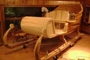 DIY Santa Sleigh: Woodworking Plans You'll Love! Step-by-Step Guides, Tools & Inspiration to Build Beautiful Wooden Decor on a Budget DIY Santa Sleigh: Woodworking Plans You'll Love! | Step-by-Step Guides, Tools & Inspiration to Build Beautiful Wooden Decor on a Budget