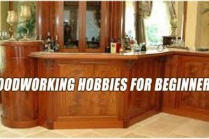 Easy Woodworking Hobbies for Beginners: A Starter Guide Step-by-Step Guides, Tools & Inspiration to Build Beautiful Wooden Decor on a Budget Easy Woodworking Hobbies for Beginners: A Starter Guide | Step-by-Step Guides, Tools & Inspiration to Build Beautiful Wooden Decor on a Budget