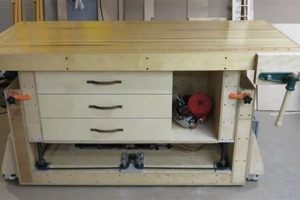 Best Modern Woodworking Bench: Guide & Workbench Plans Step-by-Step Guides, Tools & Inspiration to Build Beautiful Wooden Decor on a Budget Best Modern Woodworking Bench: Guide & Workbench Plans | Step-by-Step Guides, Tools & Inspiration to Build Beautiful Wooden Decor on a Budget