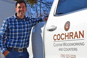 Elevate Home: Cochran Custom Woodworking Designs + More Step-by-Step Guides, Tools & Inspiration to Build Beautiful Wooden Decor on a Budget Elevate Home: Cochran Custom Woodworking Designs + More | Step-by-Step Guides, Tools & Inspiration to Build Beautiful Wooden Decor on a Budget