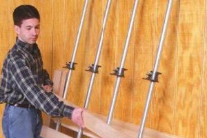 Essential Clamp System for Woodworking: Guide + Tips Step-by-Step Guides, Tools & Inspiration to Build Beautiful Wooden Decor on a Budget Essential Clamp System for Woodworking: Guide + Tips | Step-by-Step Guides, Tools & Inspiration to Build Beautiful Wooden Decor on a Budget