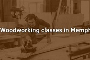 Learn Woodworking: Memphis Classes & Projects! Step-by-Step Guides, Tools & Inspiration to Build Beautiful Wooden Decor on a Budget Learn Woodworking: Memphis Classes & Projects! | Step-by-Step Guides, Tools & Inspiration to Build Beautiful Wooden Decor on a Budget