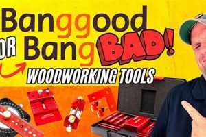 Bang Good Woodworking Tools: Deals & Buyer's Guide Step-by-Step Guides, Tools & Inspiration to Build Beautiful Wooden Decor on a Budget Bang Good Woodworking Tools: Deals & Buyer's Guide | Step-by-Step Guides, Tools & Inspiration to Build Beautiful Wooden Decor on a Budget